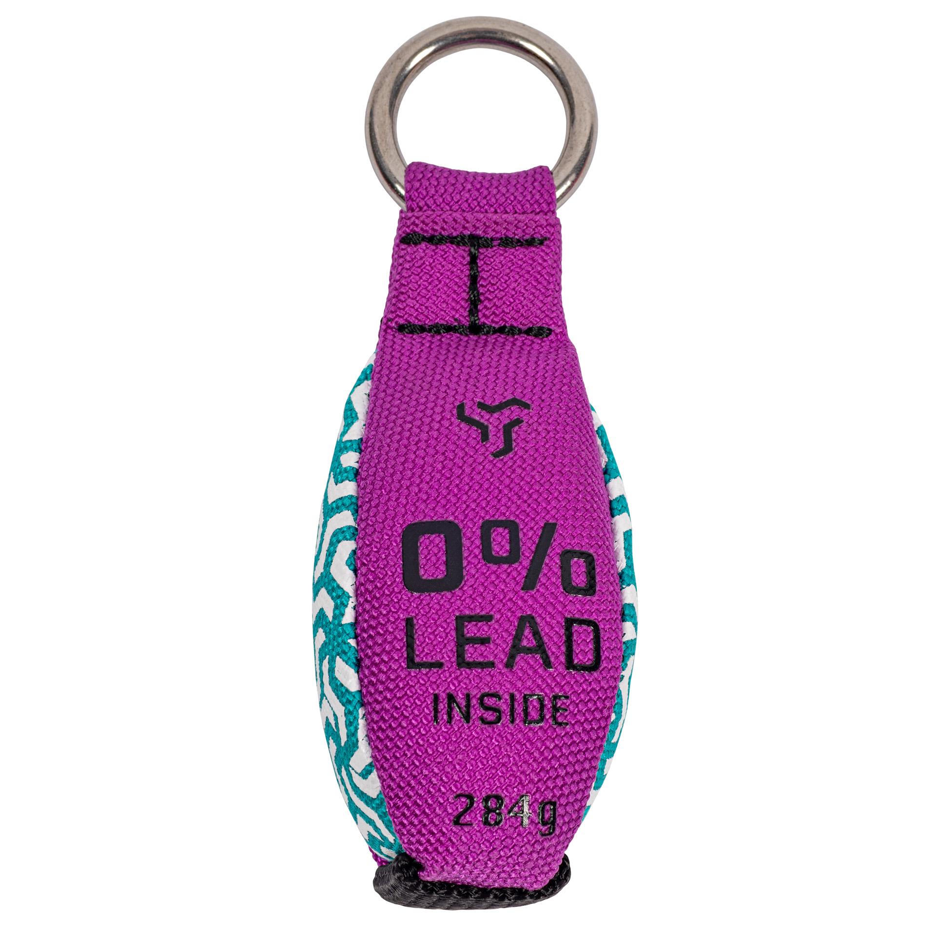 Notch Zero Throw Weight from GME Supply